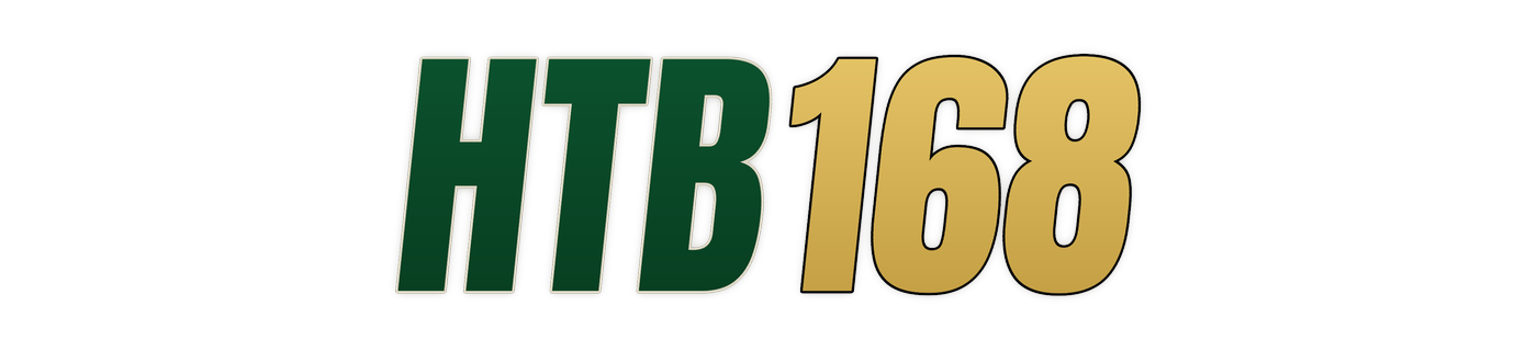 htb168 Logo